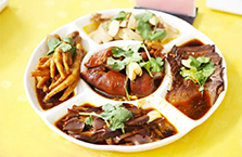 學(xué)小吃技術(shù)哪家好？來(lái)長(cháng)春新東方
