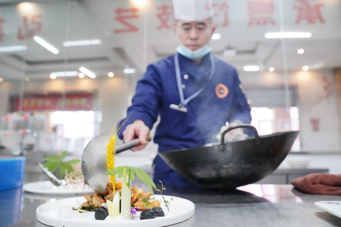 2022年初中生學(xué)什么技術(shù)好？
