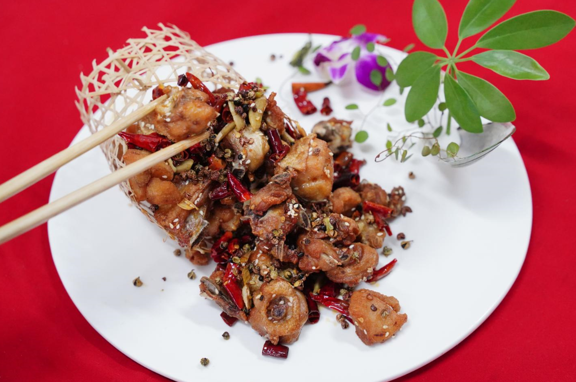 現代人吃得不用太復雜，但要夠營(yíng)養！