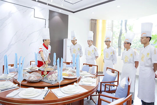 為什么現在職校生那么受歡迎？