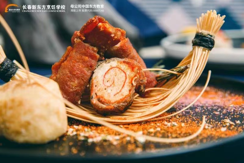零基礎學(xué)西餐要學(xué)多久？去哪里學(xué)好？