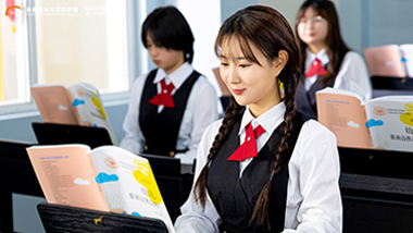 幼兒教育行業(yè)