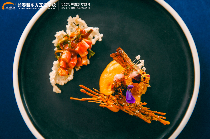 創(chuàng  )業(yè)、就業(yè)、升學(xué)！你是因為什么學(xué)烹飪的呢？